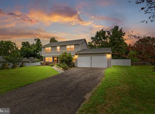 3309 Moreland Pl, Bowie, MD 20715