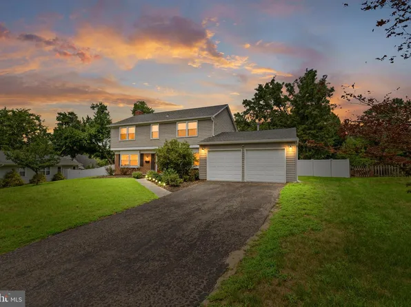 3309 Moreland Pl, Bowie, MD 20715