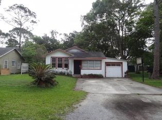 369 Fortuna Ave, Saint Augustine, FL 32084