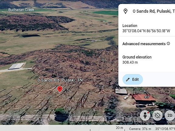 3rd image of 0 Sands Rd