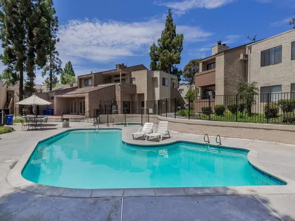 2920 Briarwood Rd #I-9, Bonita, CA 91902