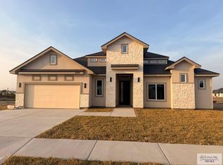 8797 Jupiter St, Brownsville, TX 78521