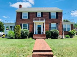 113 Bland St, Narrows, VA 24124