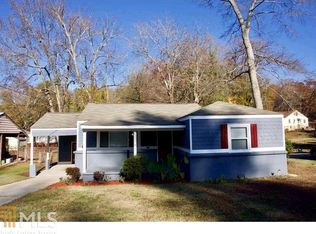 473 Barnett Dr, Hapeville, GA 30354