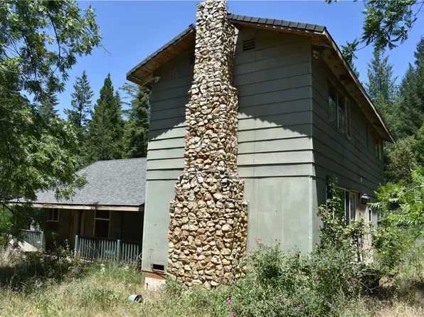 11605 La Porte Rd, Clipper Mills, CA 95930