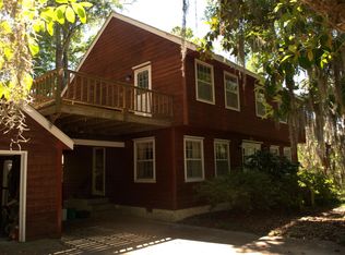 980 Edith Ln, Beaufort, SC 29902