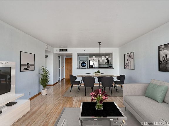 2nd image of 400 S Pointe Dr APT 808