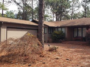 1993 Airport Rd, Whispering Pines, NC 28327