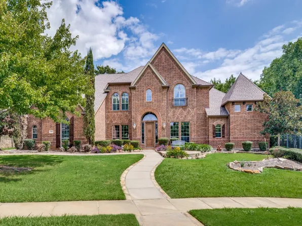 3609 Blue Bird Dr, Flower Mound, TX 75022