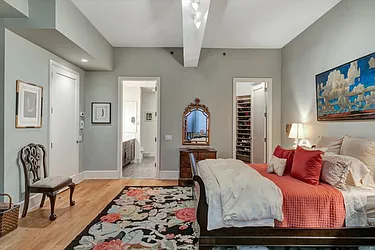Sold by Keller Williams NYC