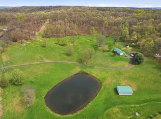 13510 Flint Ridge Rd SE, Newark, OH 43056
