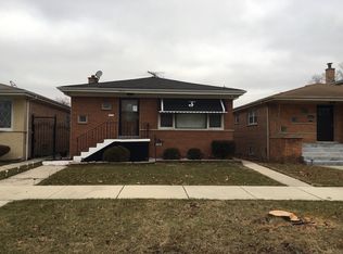 2610 W 83rd Pl, Chicago, IL 60652