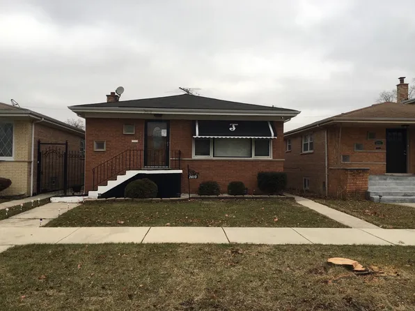2610 W 83rd Pl, Chicago, IL 60652