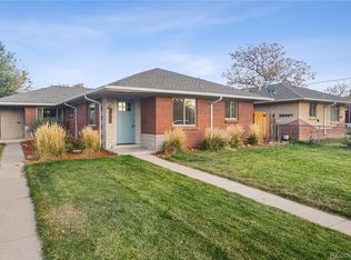 3608 N Grape St, Denver, CO 80207