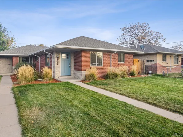 3608 N Grape Street, Denver, CO 80207