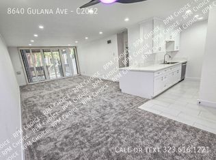 8640 Gulana Ave #C2062, Playa Del Rey, CA 90293