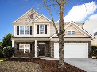 10005 Barrands Ln, Charlotte, NC 28278