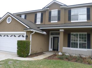 12322 E Hindmarsh Cir, Jacksonville, FL 32225