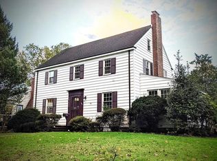 425 W Centre St, Woodbury, NJ 08096