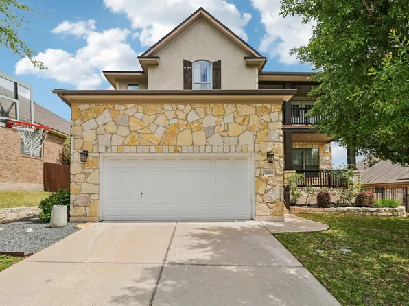12604 Tierra Grande Trl, Austin, TX 78732