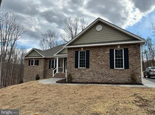 13 Keval Gyan Way, Winchester, VA