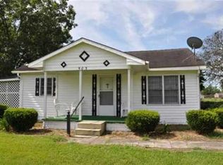 503 Foxboro Rd, Marion, SC 29571