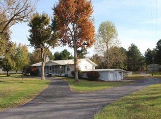 2733 Faxon Rd, Murray, KY 42071