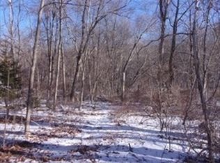 90 Chestnut Hill Rd, Millville, MA 01529