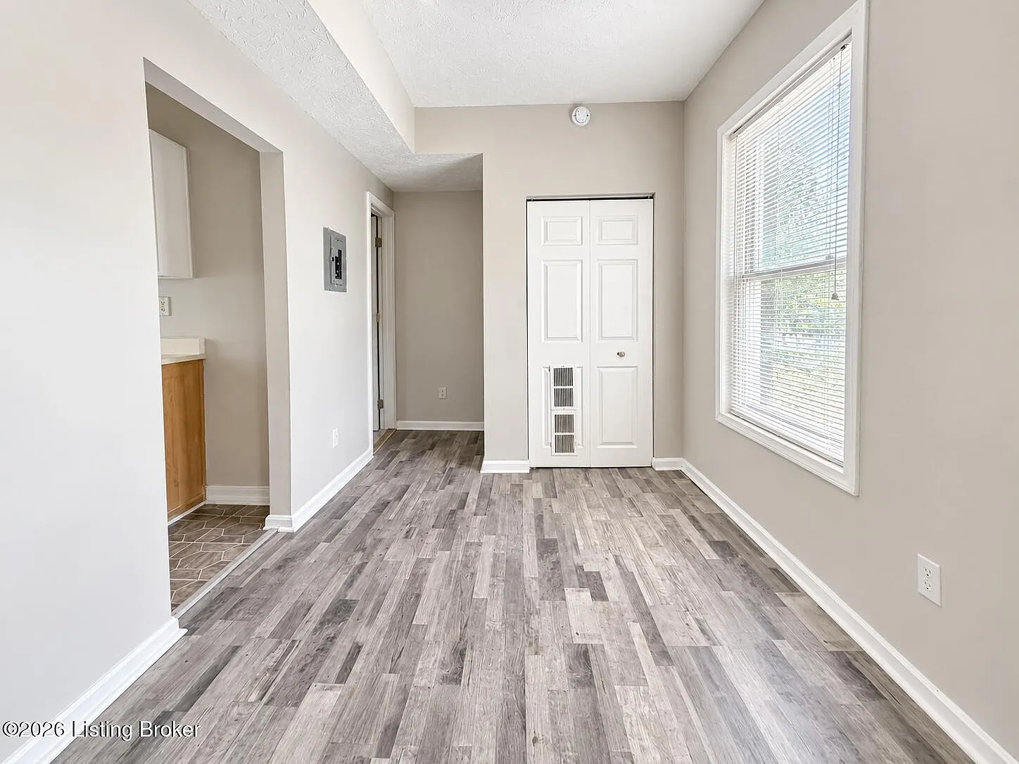 1 bed, 1.0 bath, 600 sqft, $650 — Photo 4