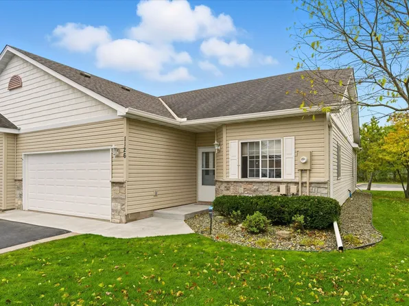 1126 Iris Dr, Saint Paul, MN 55127