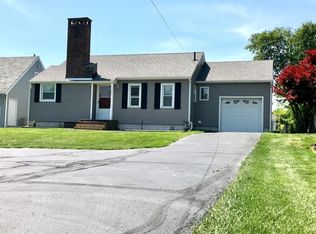 620 Portland Way S, Galion, OH