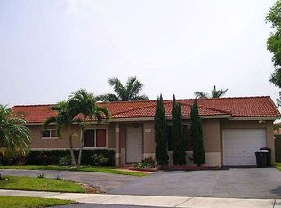 20201 SW 130th Ct, Miami, FL 33177