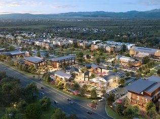 Competition Dr #PA-1, Bozeman, MT 59718