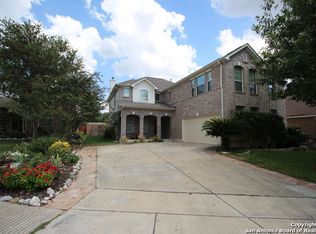 10627 Canyon Riv, Helotes, TX 78023