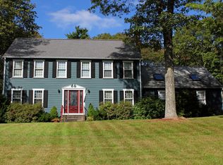 5 Howe St, Medway, MA 02053