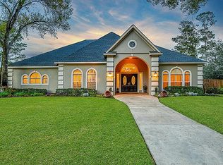 24118 Doverwick Dr, Tomball, TX 77375
