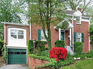 2416 Seminary Rd, Silver Spring, MD 20910