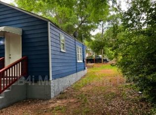 511 Alford St, Lagrange, GA 30240