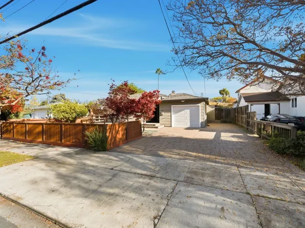 976 2nd Ave, Redwood City, CA 94063