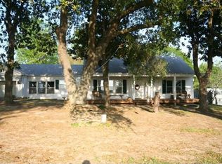 Shell Camp Rd, Gladewater, TX 75647