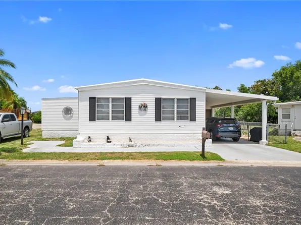 11170 Ballweg LN, FORT MYERS, FL 33908