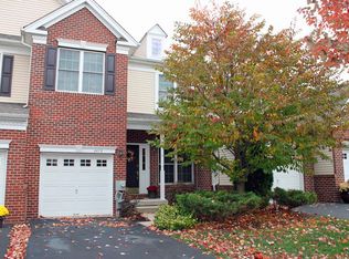 2473 N Whittmore St, Furlong, PA 18925