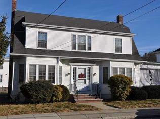 133 Madison St, Fall River, MA 02720
