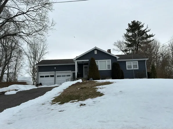 15 Mabel Ave, Danbury, CT 06811