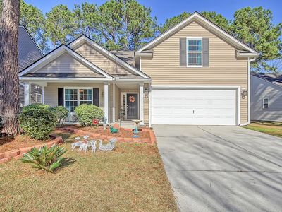 234 Sweet Alyssum Dr, Ladson, SC, 29456