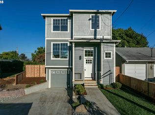 8014 N Seward Ave, Portland, OR 97217