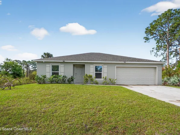 1310 Waffle St SE, Palm Bay, FL 32909