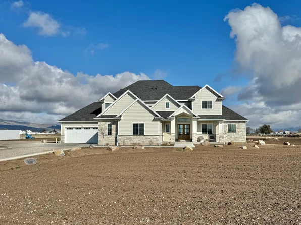 5286 W 10800 N, Tremonton, UT 84337