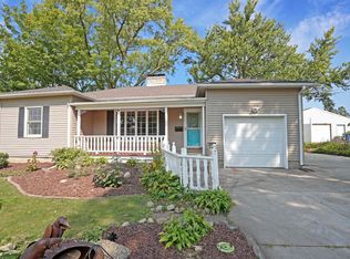 264 Byrnbrae St, Waterloo, IA 50701