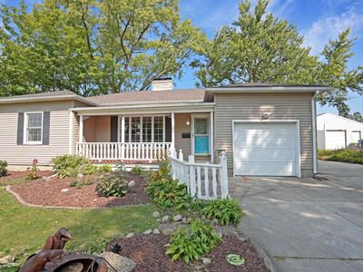 264 Byrnbrae St, Waterloo, IA, 50701